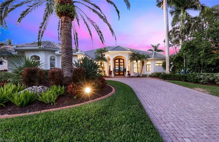 1819 Harbour CIR, Cape Coral, FL 33914,225036963