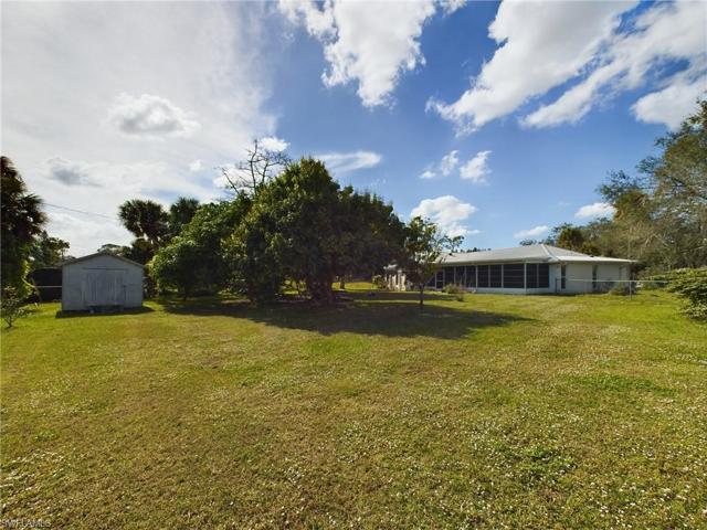 510 Robert AVE, LEHIGH ACRES FL 33936