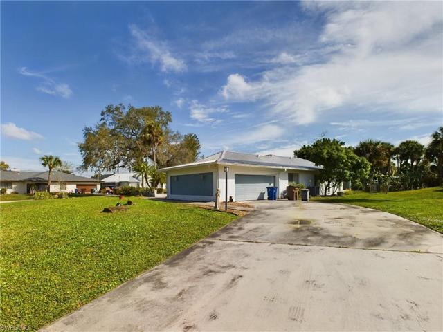 510 Robert AVE, LEHIGH ACRES FL 33936