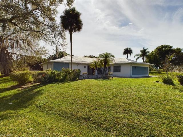 510 Robert AVE, LEHIGH ACRES FL 33936