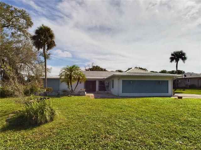 510 Robert AVE, LEHIGH ACRES FL 33936