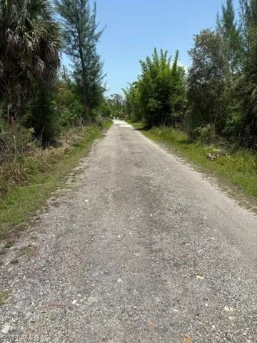 3563 Snow Bird Ln, St. James City, Florida 33956