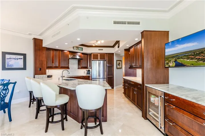 WINE REFRIGERATOR