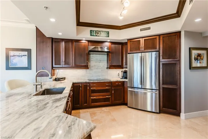 NEW CABINETRY