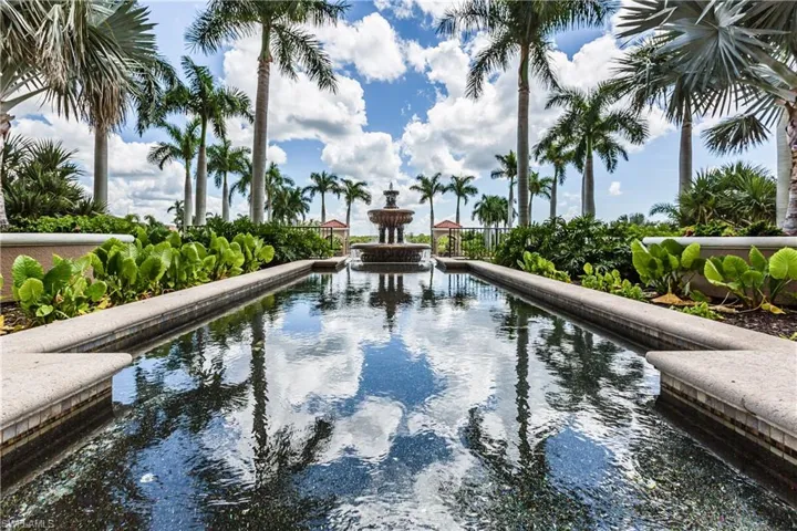 FOUNTAIN