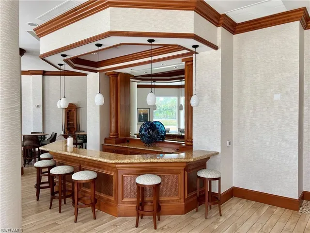 SOCIAL ROOM