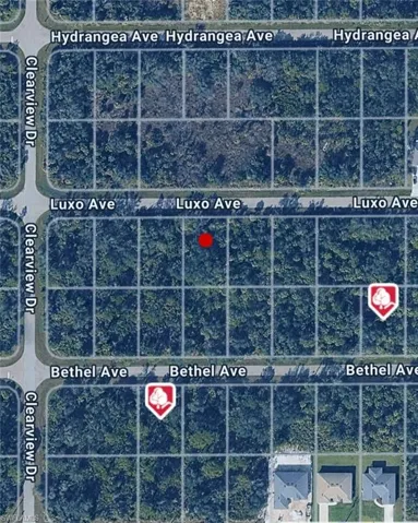 14169 Luxo Ave, Port Charlotte, Florida 33953