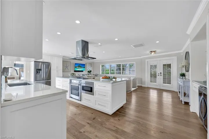 2140 Shad Ct, Naples, Florida 34102