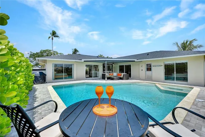 2140 Shad Ct, Naples, Florida 34102