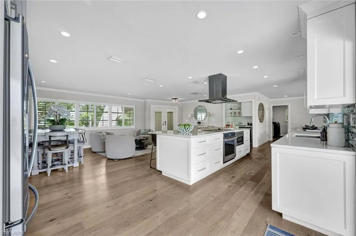 2140 Shad Ct, Naples, Florida 34102