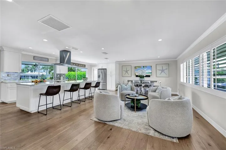 2140 Shad Ct, Naples, Florida 34102