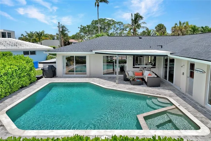 2140 Shad Ct, Naples, Florida 34102