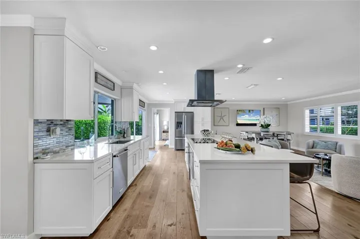 2140 Shad Ct, Naples, Florida 34102