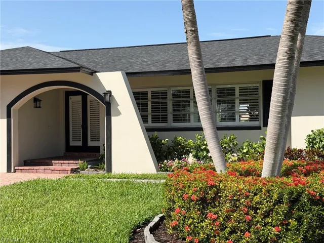 2140 Shad Ct, Naples, Florida 34102