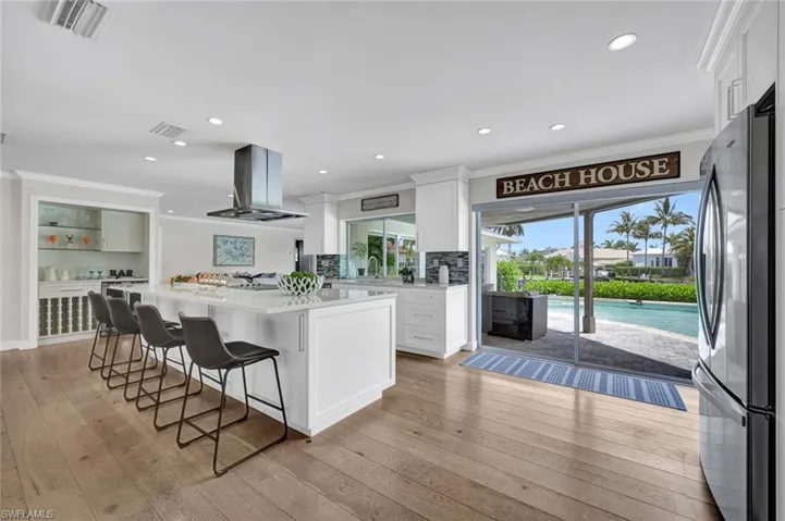 2140 Shad Ct, Naples, Florida 34102