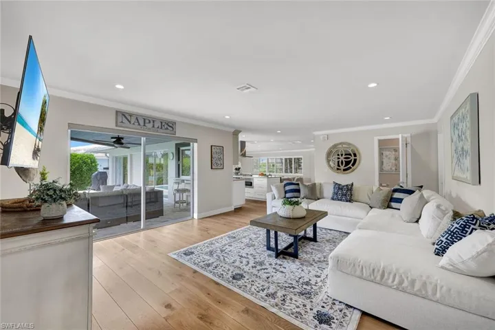 2140 Shad Ct, Naples, Florida 34102