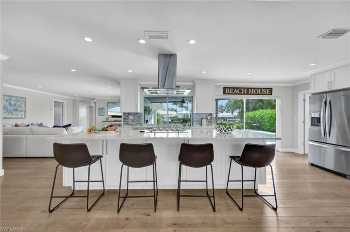 2140 Shad Ct, Naples, Florida 34102
