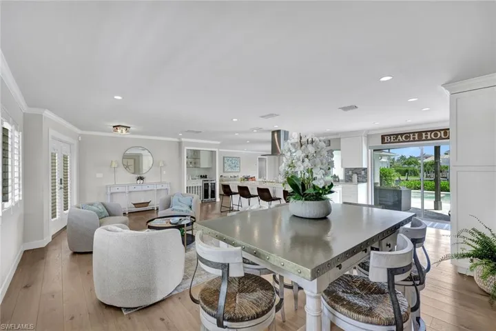 2140 Shad Ct, Naples, Florida 34102