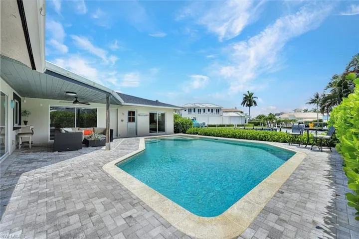 2140 Shad Ct, Naples, Florida 34102