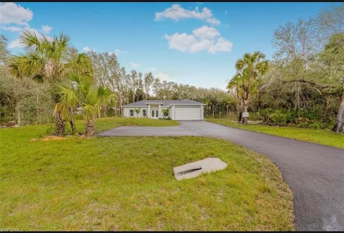 2552  56th NE AVE, Naples, FL 34120