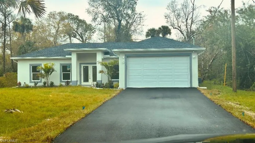 2552  56th NE AVE, Naples, FL 34120