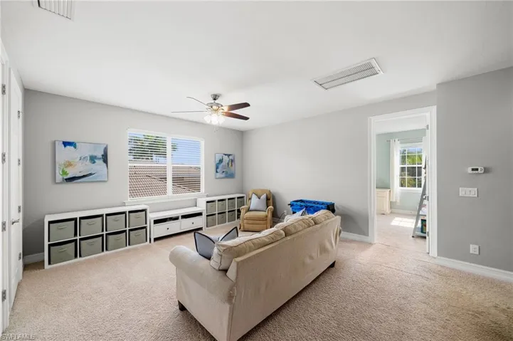 Bonus Room