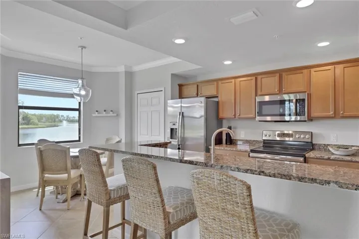 9560 Trevi Ct 4812, Naples, Florida 34113