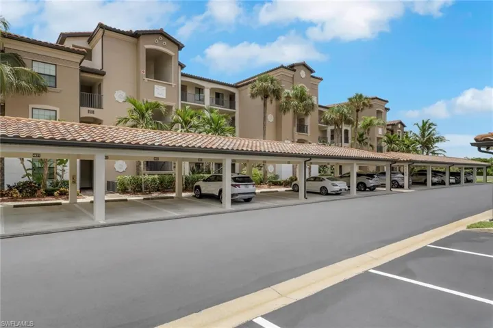9560 Trevi Ct 4812, Naples, Florida 34113