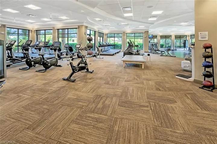 9560 Trevi Ct 4812, Naples, Florida 34113
