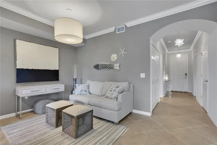 9560 Trevi Ct 4812, Naples, Florida 34113