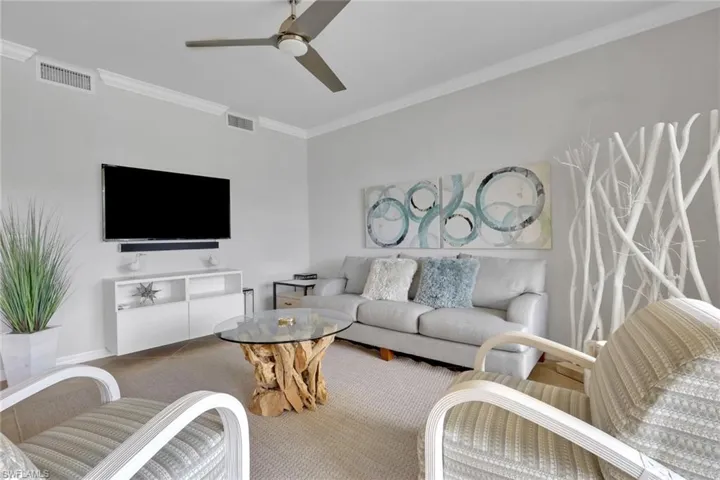 9560 Trevi Ct 4812, Naples, Florida 34113