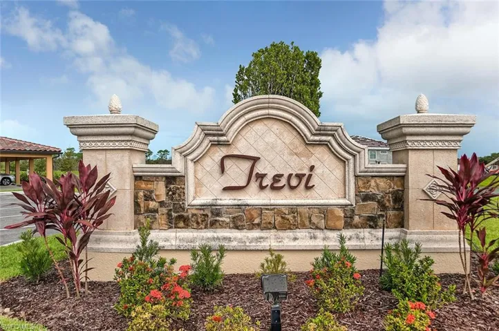 9560 Trevi Ct 4812, Naples, Florida 34113