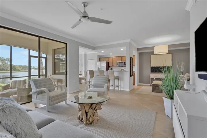 9560 Trevi Ct 4812, Naples, Florida 34113