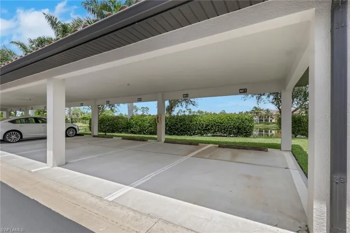 9560 Trevi Ct 4812, Naples, Florida 34113