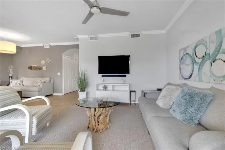 9560 Trevi Ct 4812, Naples, Florida 34113