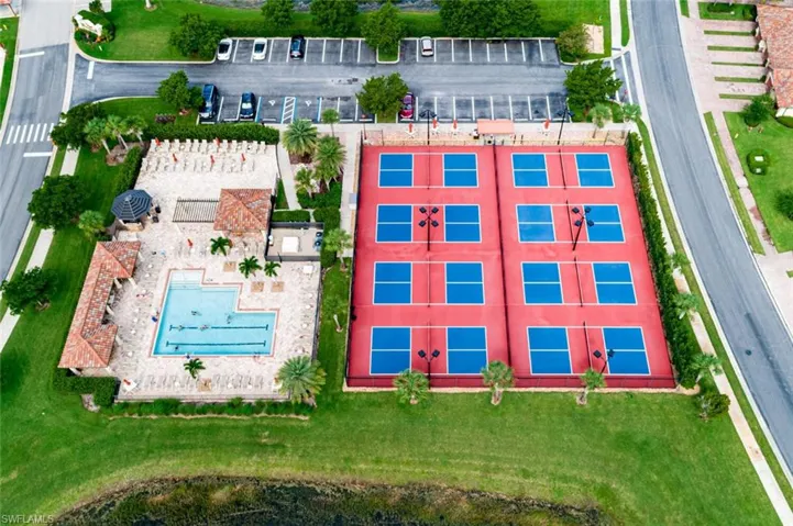 9560 Trevi Ct 4812, Naples, Florida 34113