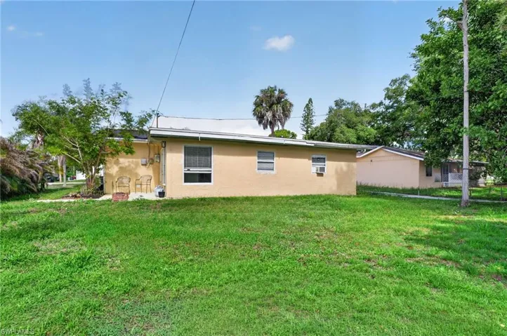 1934 Flamingo Dr, North Fort Myers, Florida 33917