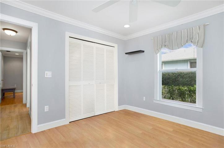 Guest Bedroom #1.