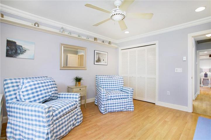Guest Bedroom #2.
