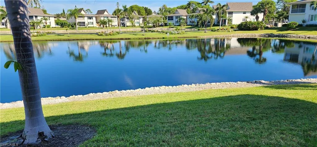 View of water feature