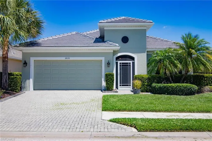 2631  Malaita  CT, Cape Coral, FL 33991