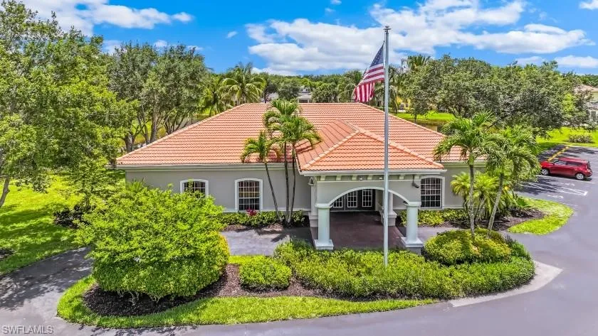 9944 Springlake Cir, Estero, Florida 33928