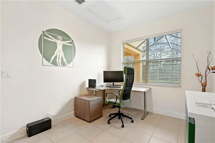Office space