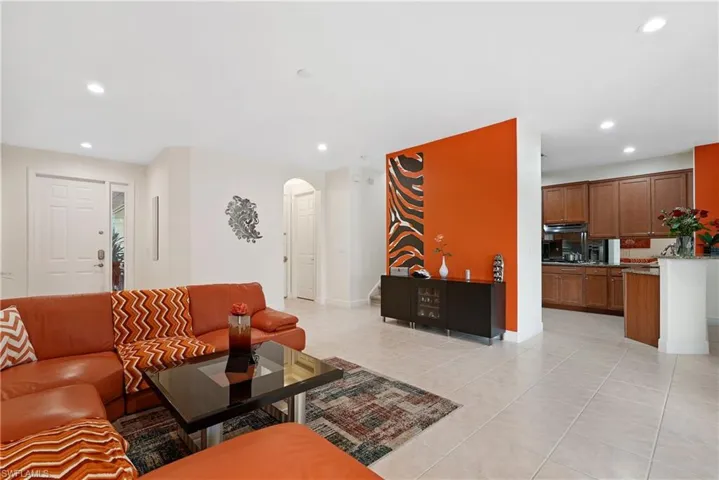 Main living room