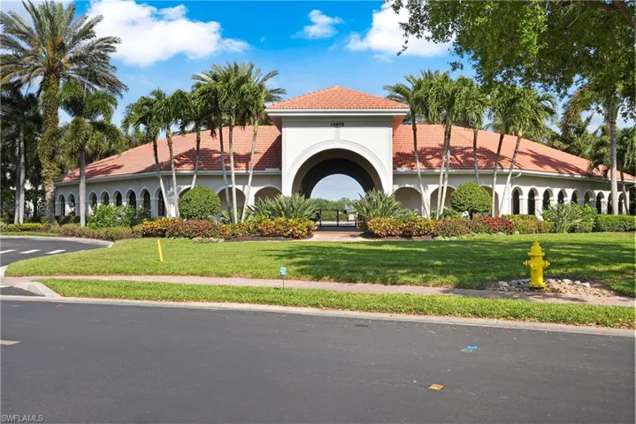 Community Center