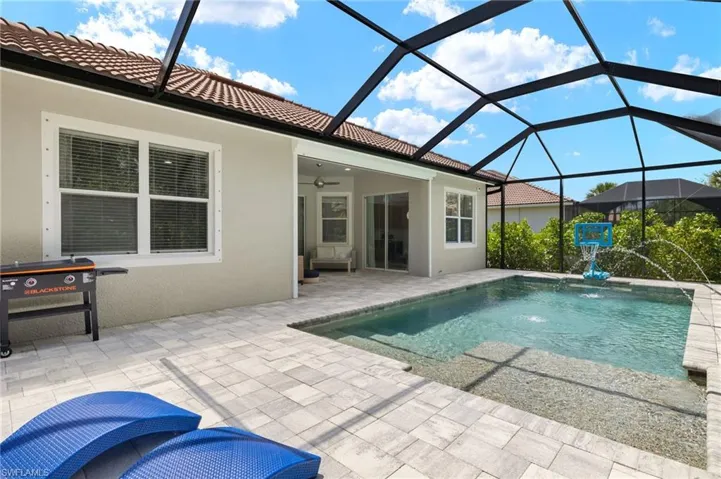 5473 Whispering Willow Way, Fort Myers Fl 33908
