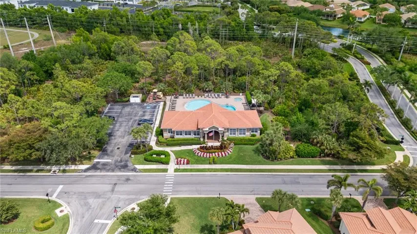 5473 Whispering Willow Way, Fort Myers Fl 33908