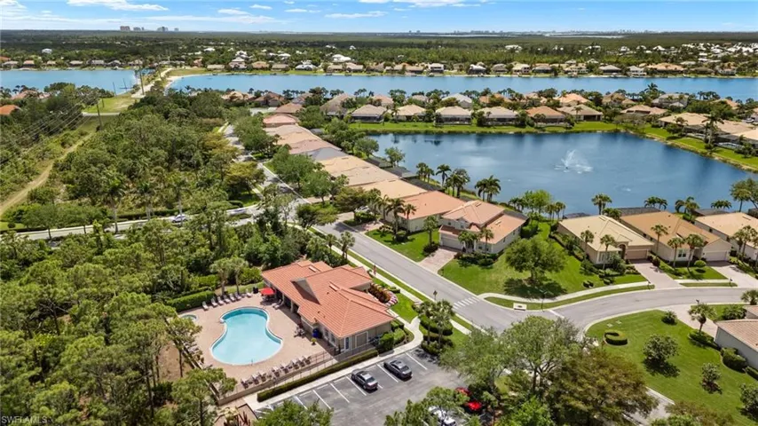 5473 Whispering Willow Way, Fort Myers Fl 33908