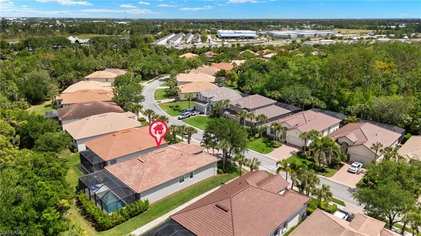 5473 Whispering Willow Way, Fort Myers Fl 33908