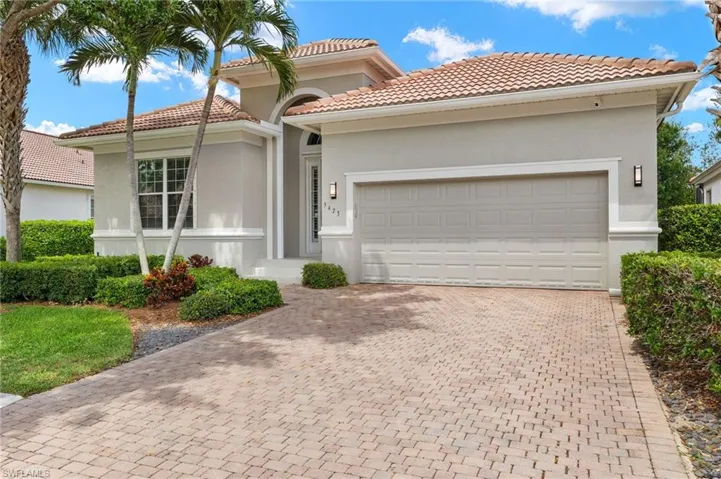 5473 Whispering Willow Way, Fort Myers Fl 33908